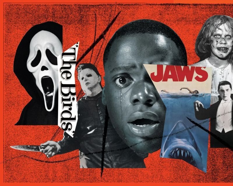 Horror Movie Trivia